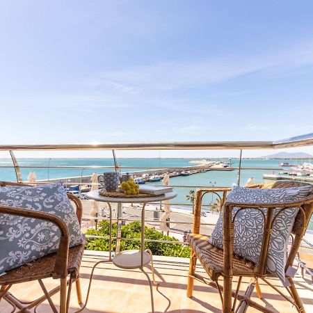 Apartment Narcis By Interhome L'Ampolla Bagian luar foto