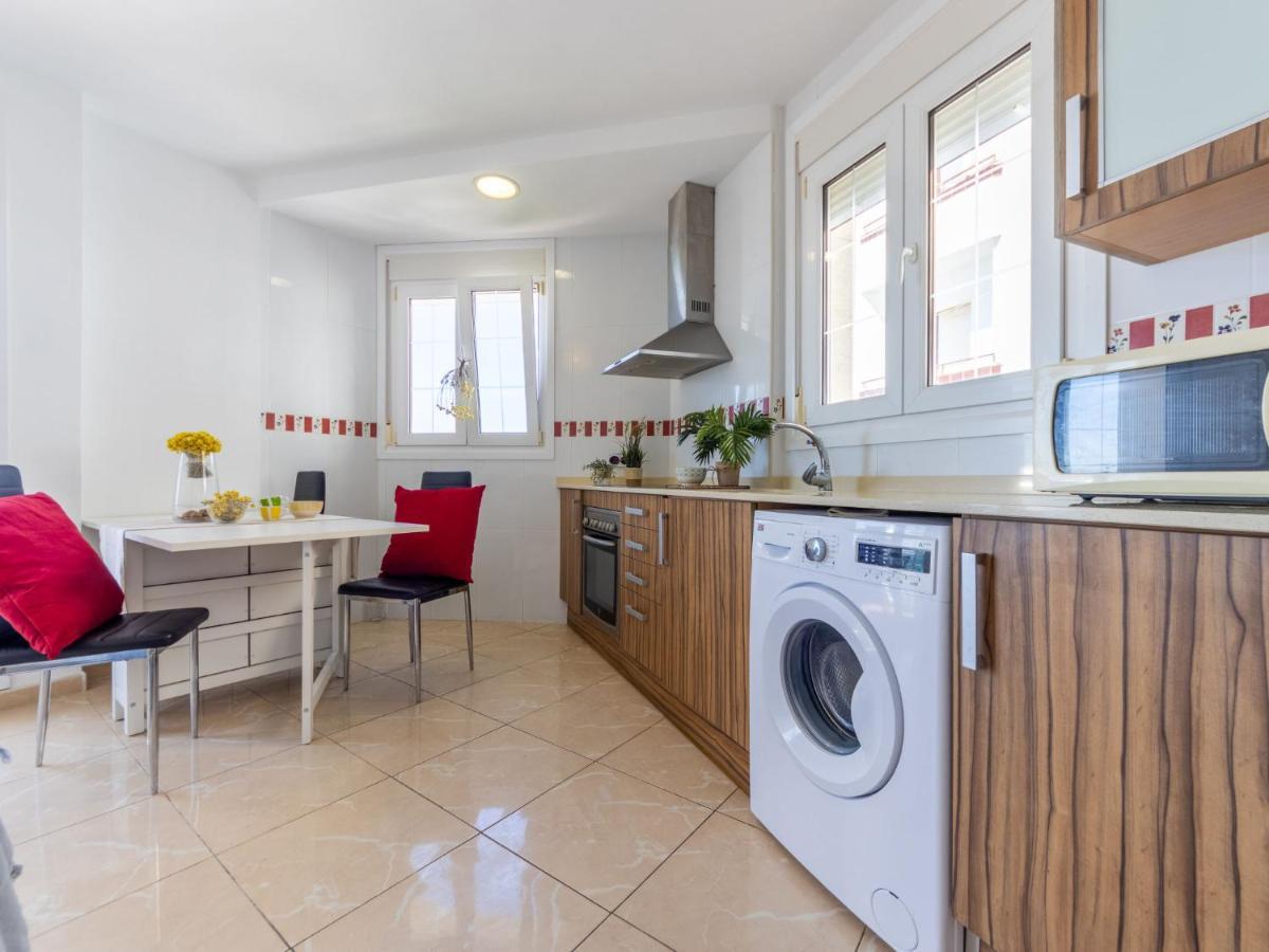 Apartment Narcis By Interhome L'Ampolla Bagian luar foto