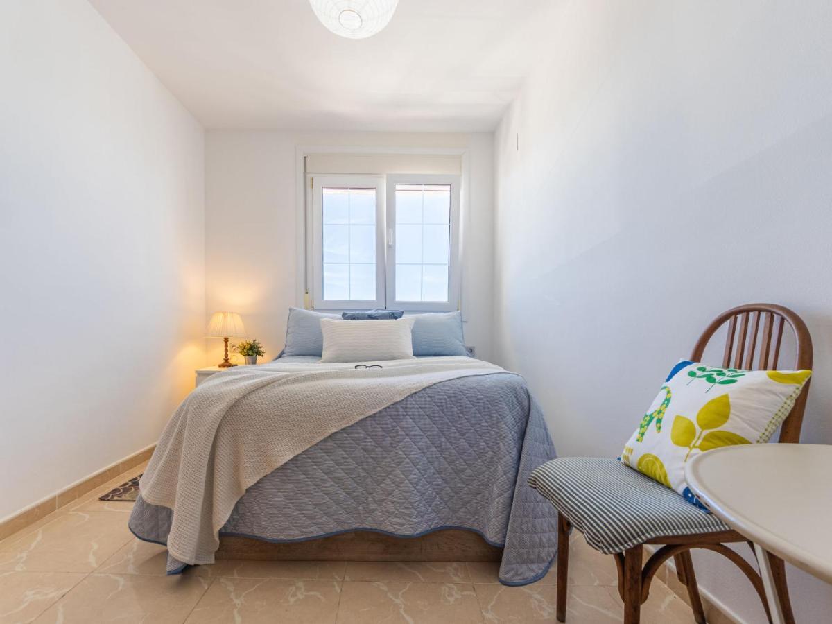 Apartment Narcis By Interhome L'Ampolla Bagian luar foto