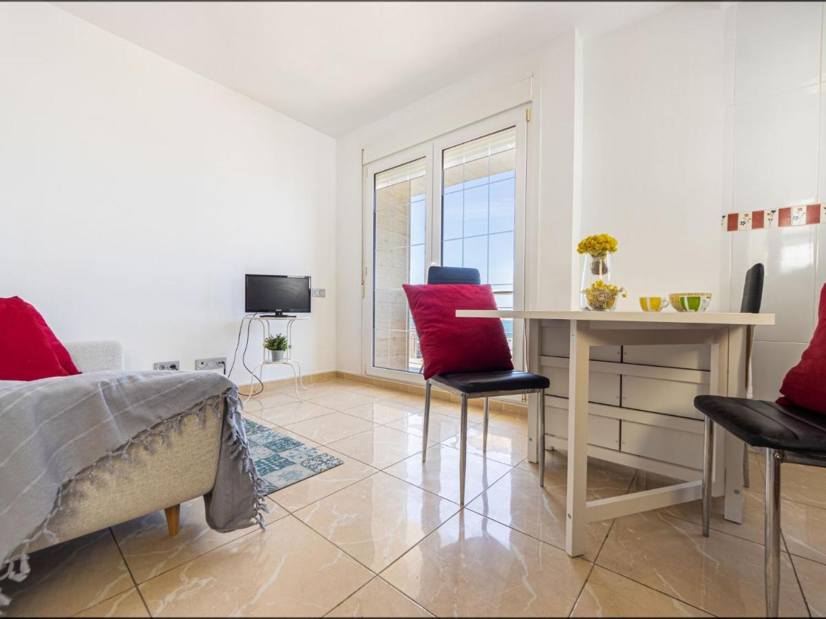 Apartment Narcis By Interhome L'Ampolla Bagian luar foto