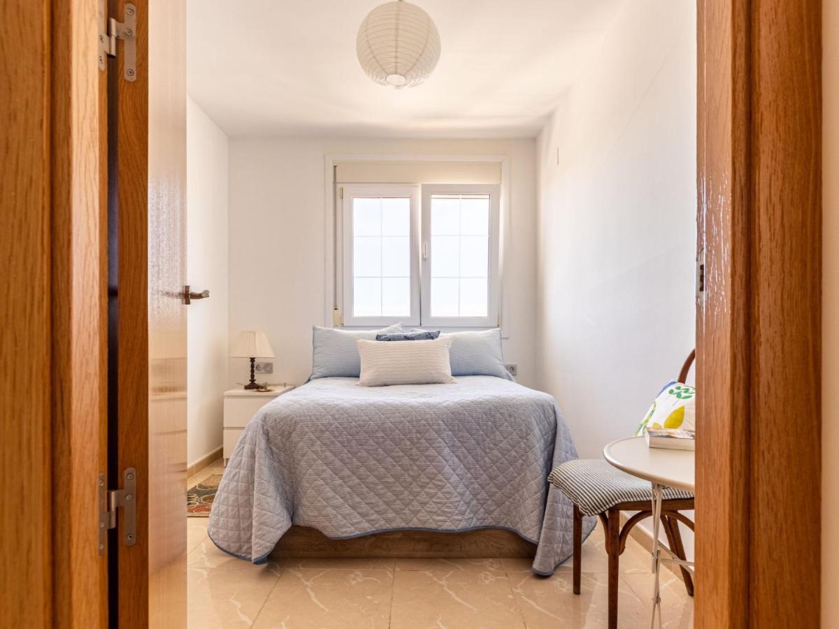 Apartment Narcis By Interhome L'Ampolla Bagian luar foto