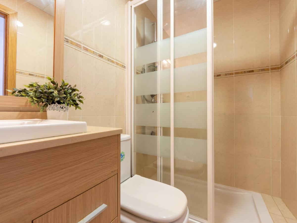 Apartment Narcis By Interhome L'Ampolla Bagian luar foto