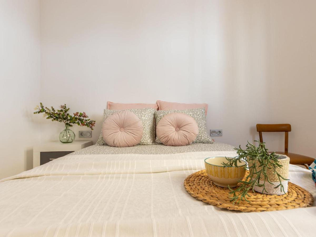 Apartment Narcis By Interhome L'Ampolla Bagian luar foto