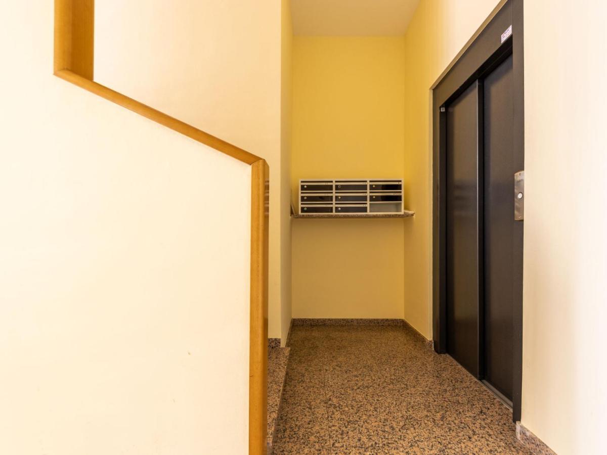 Apartment Narcis By Interhome L'Ampolla Bagian luar foto